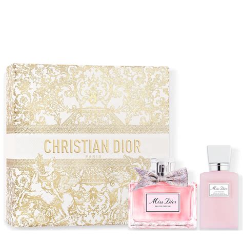 coffret creme dior|miss dior gift sets boots.